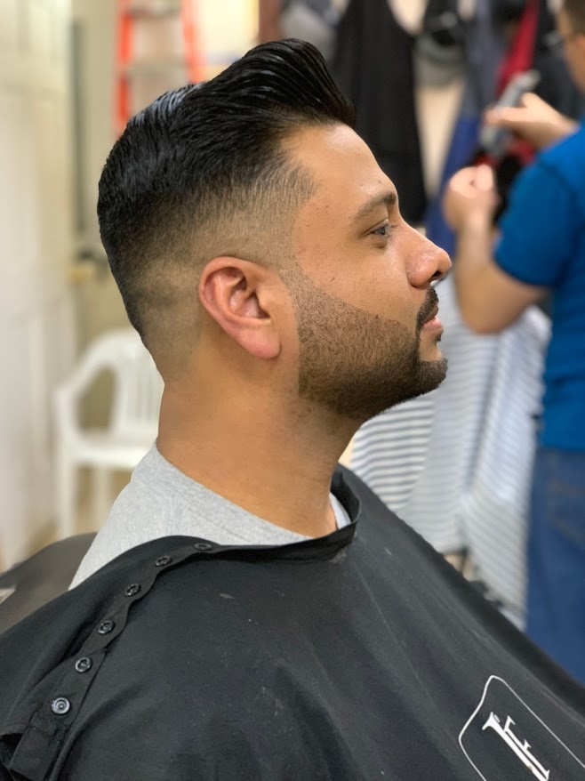 Jerusalem Barbershop in Hamtramck, MI (5)