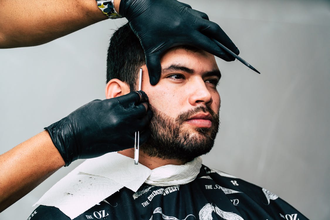 Jerusalem Barbershop in Hamtramck, MI (6)