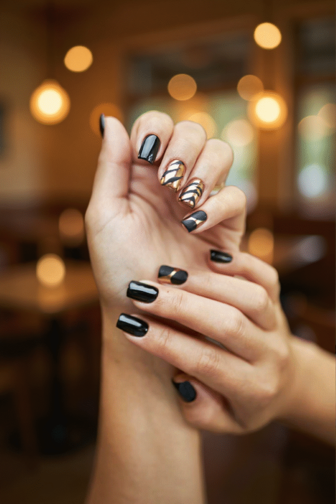 Bloomfield Nails of Rochester Hills by Gordon Food Market in Rochester Hills, MI (4)