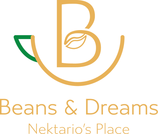 Beans & Dreams - Nektario's Place in Middletown, MD (3)