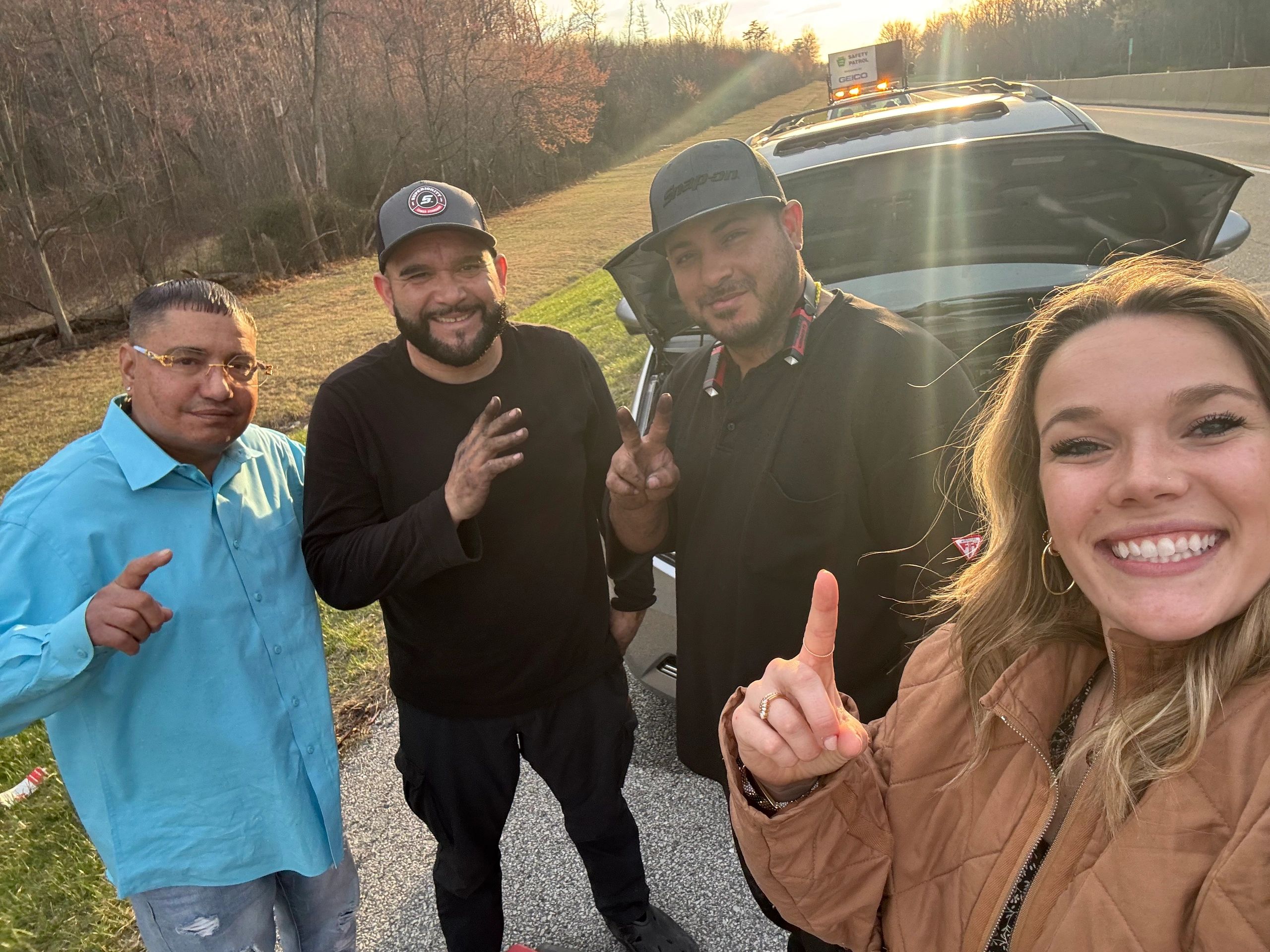 Gino's mobile auto repair services in Lemoyne, PA