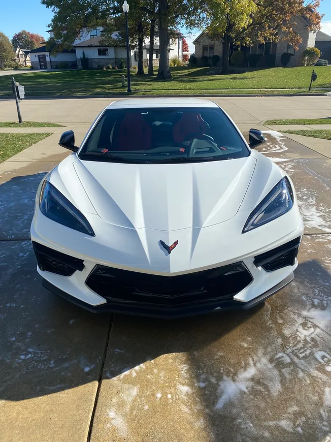 West Lafayette Auto Detailing in West Lafayette, IN (3)