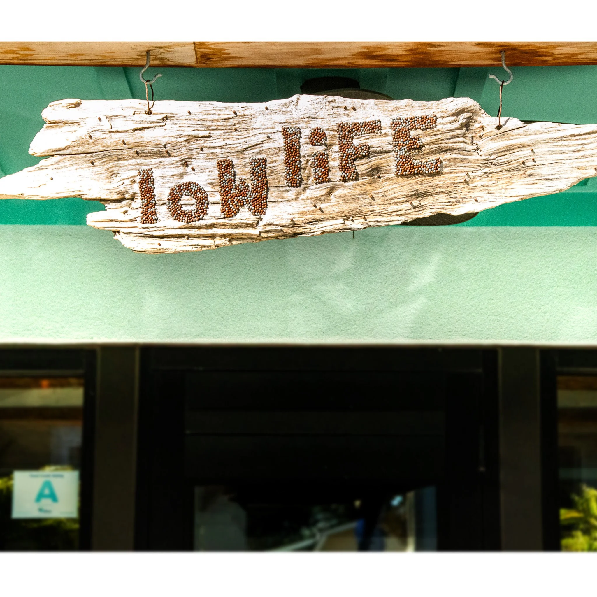 Lowlife Bar in Folly Beach, SC (4)