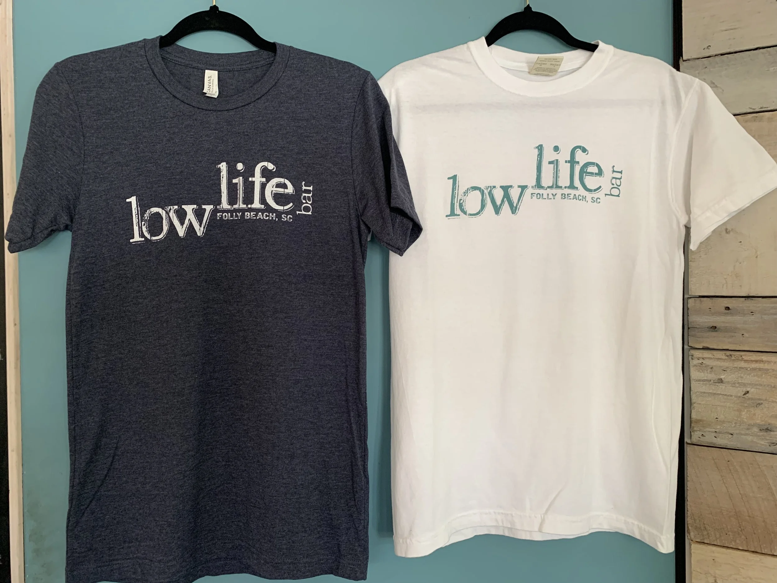 Lowlife Bar in Folly Beach, SC (6)