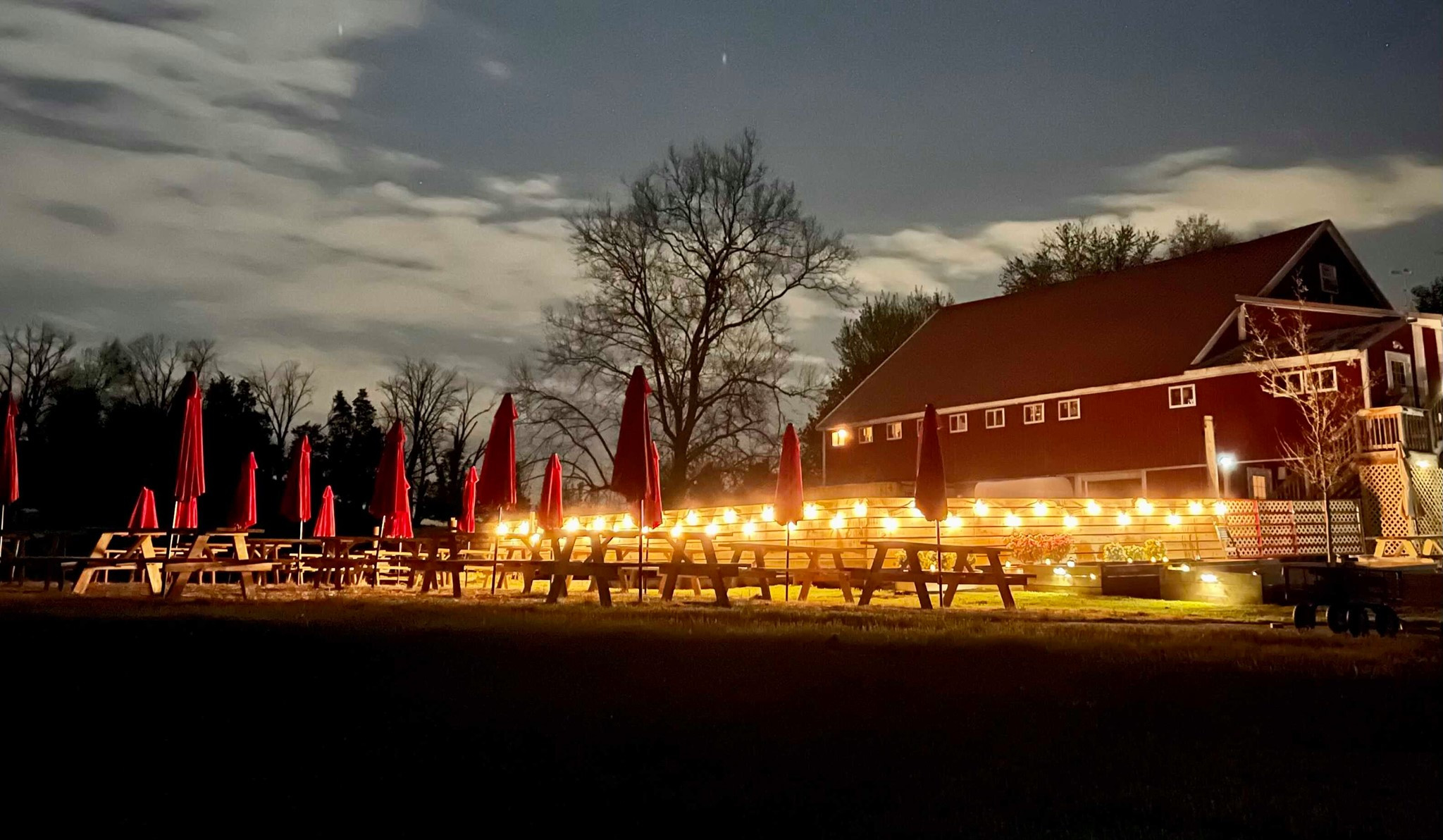 Frey's Farm in Mt Airy, MD