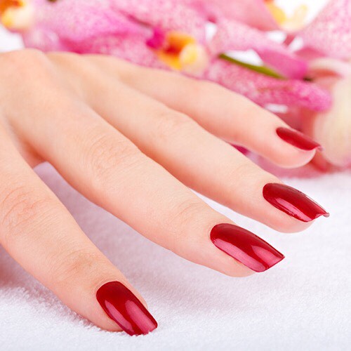 Escape 2 Nail Spa in North Port, FL (4)