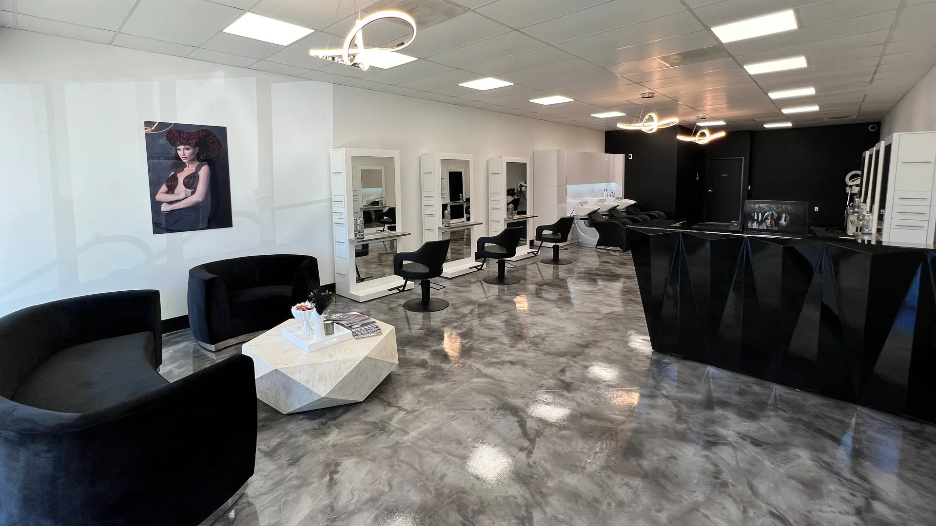 Salon by Riri in Laguna Niguel, CA