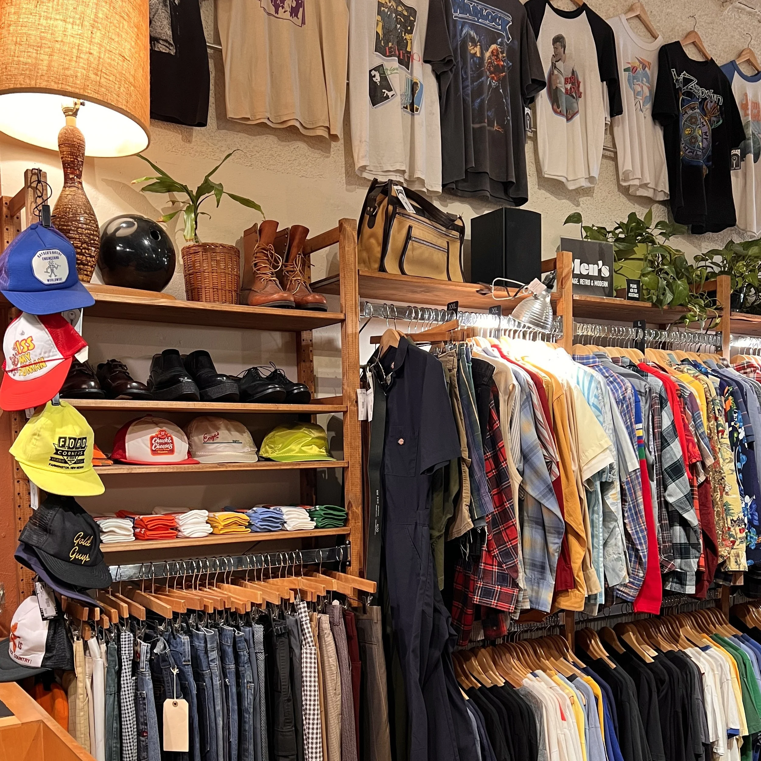 La Loupe Vintage in San Diego, CA (2)