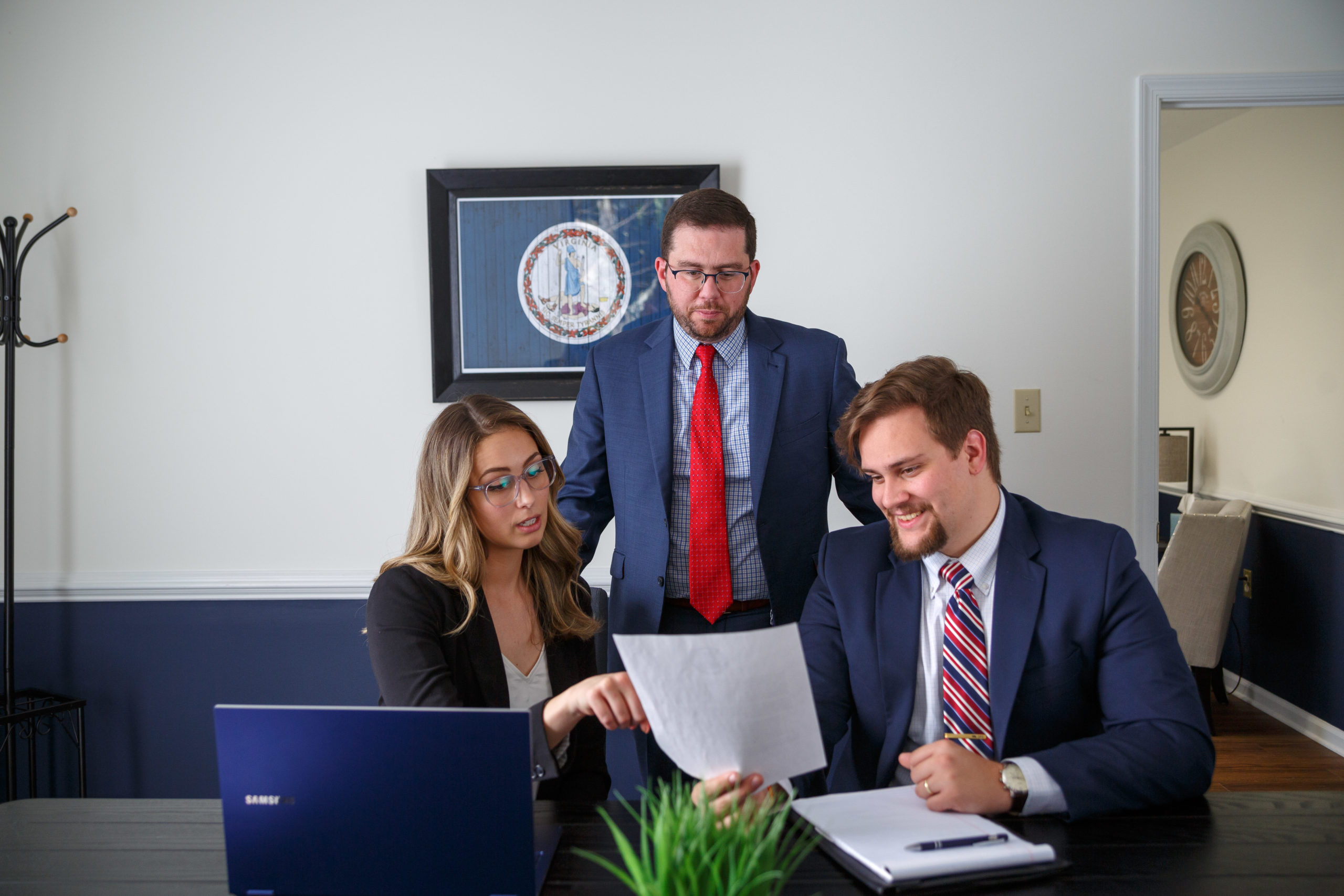 Darkhorse Attorneys in Lynchburg, VA