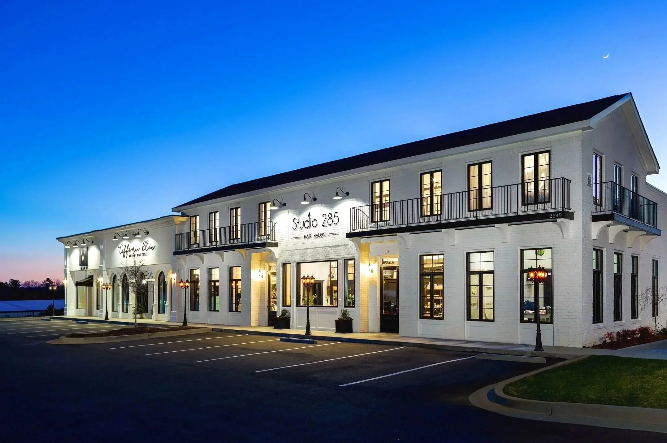 Studio 285 in Evans, GA (3)
