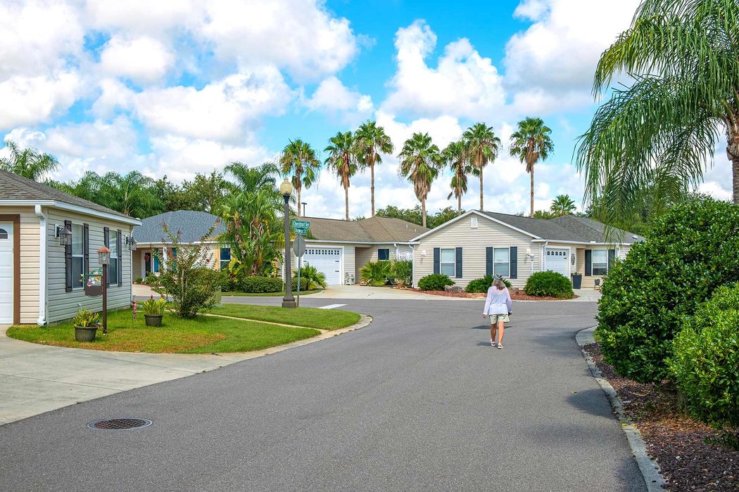 Paul Salter with Dennis Realty & Investment Corp. in Brooksville, FL (5)