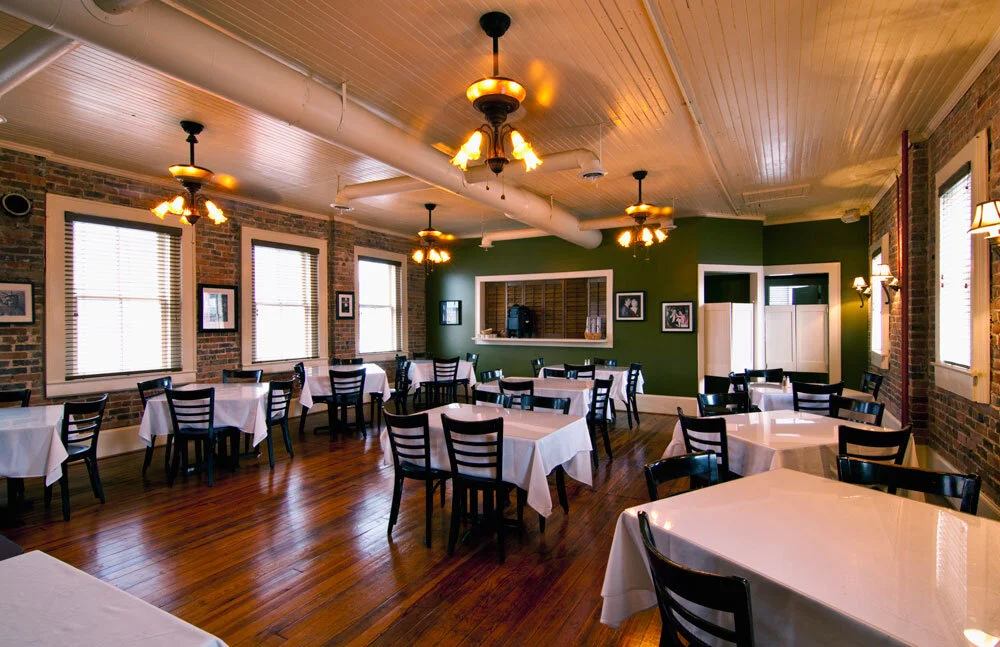 Trestle Restaurant in Conway, SC (6)