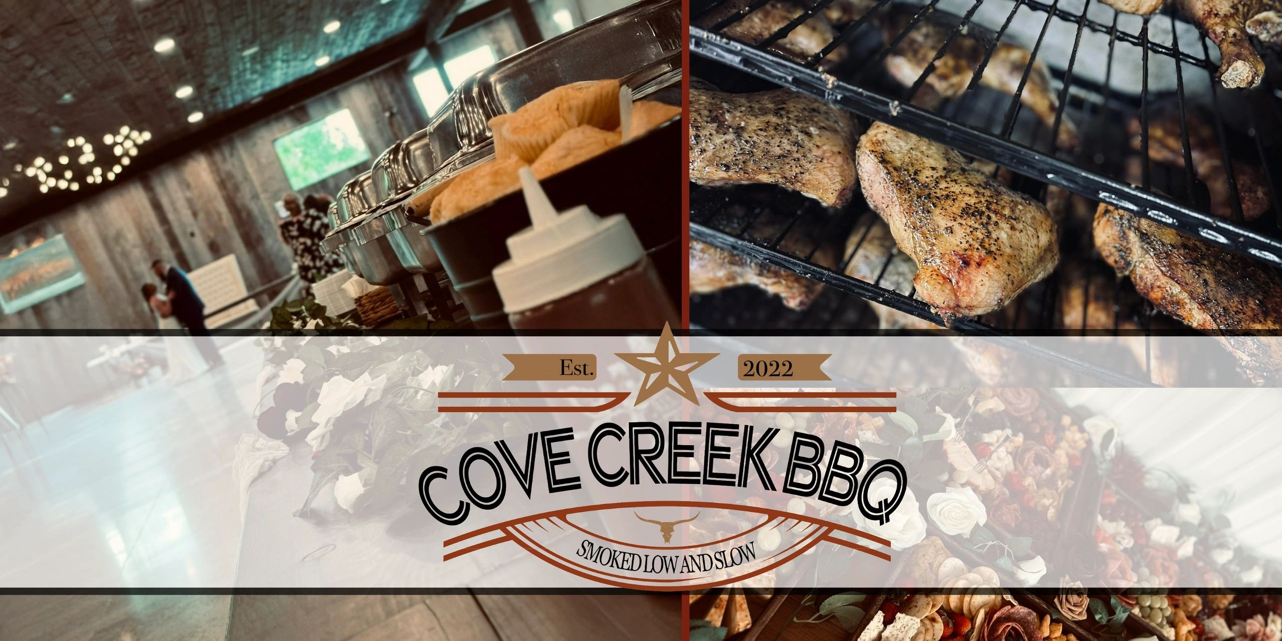 Cove Creek BBQ in Ashtabula, OH