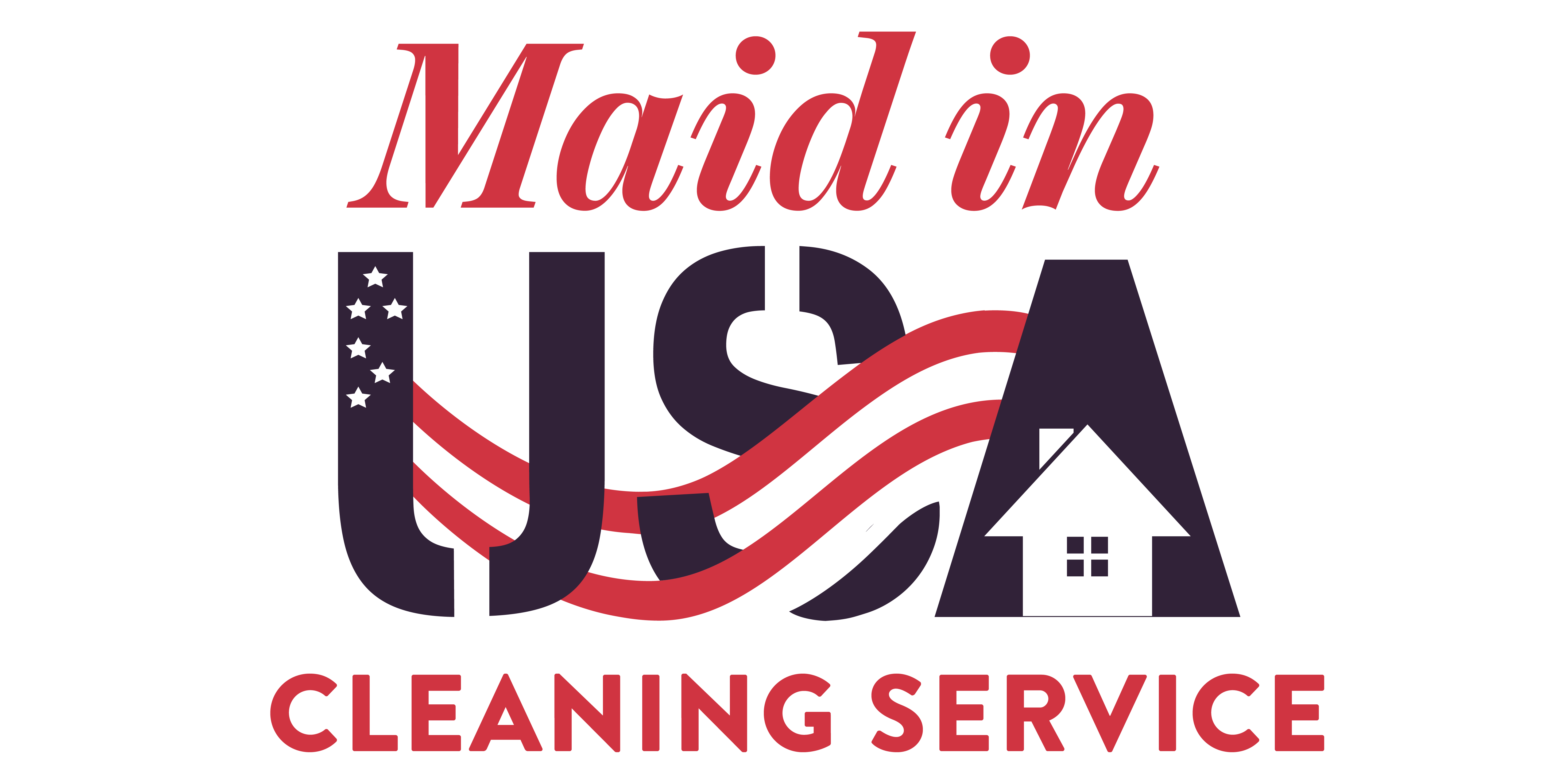 Maid In USA - Cleaning Service in Coconut Creek, FL