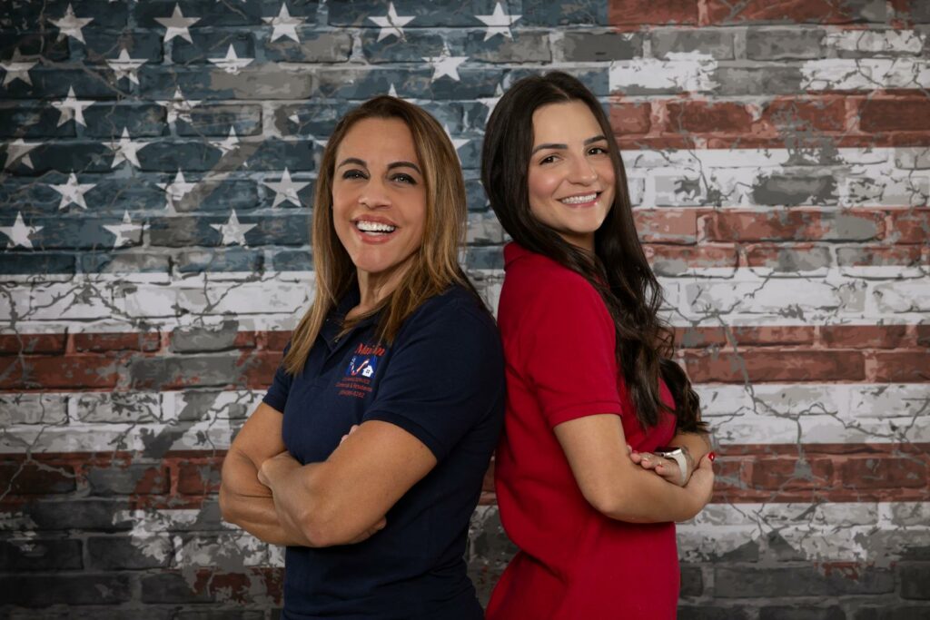 Maid In USA - Cleaning Service in Coconut Creek, FL (4)