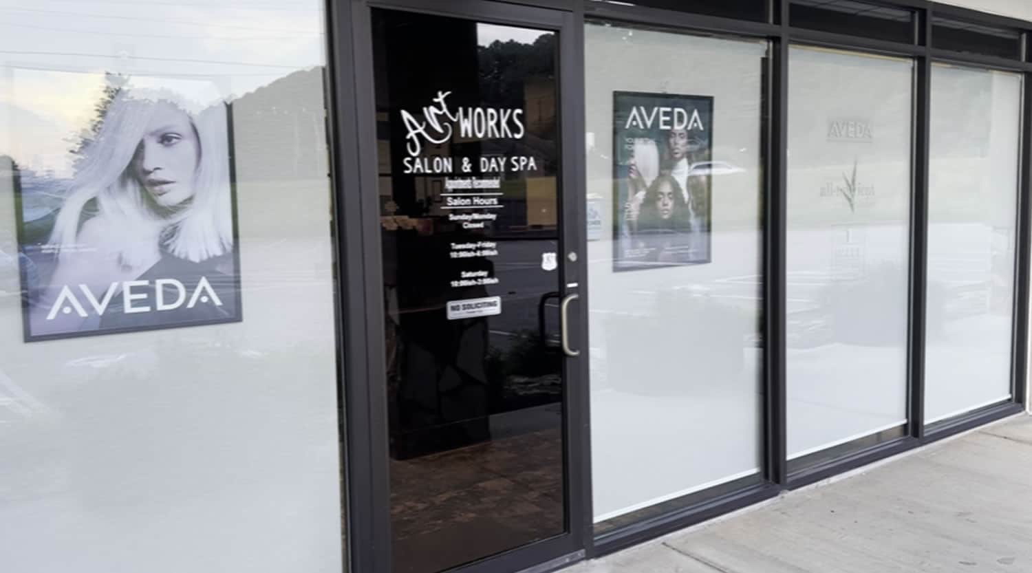 Art Works Salon & Day Spa in Ellijay, GA (3)