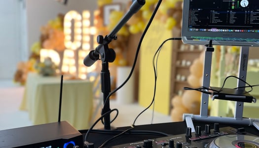 Dabney Sounds in Red Oak, TX (3)