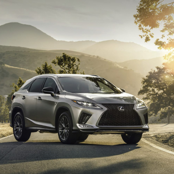Valley Lexus Service Center in Modesto, CA (2)