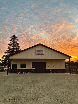 Eickstedt Produce in Jackson, WI