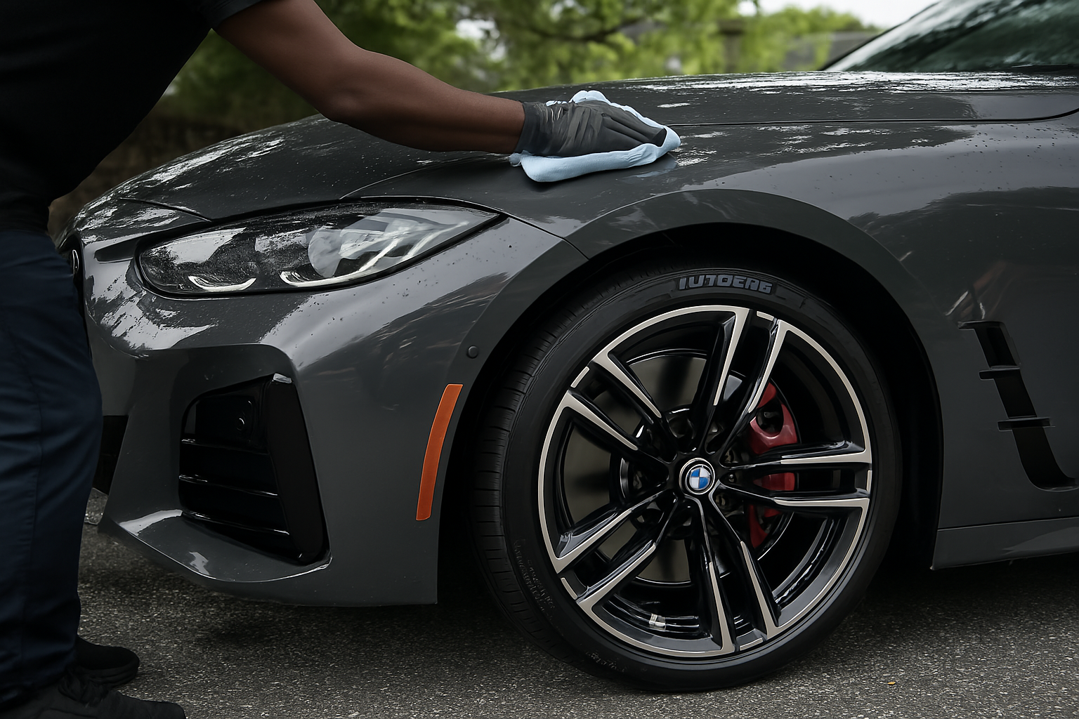 Detailed By Jay LLC in Fort Mill, SC (3)