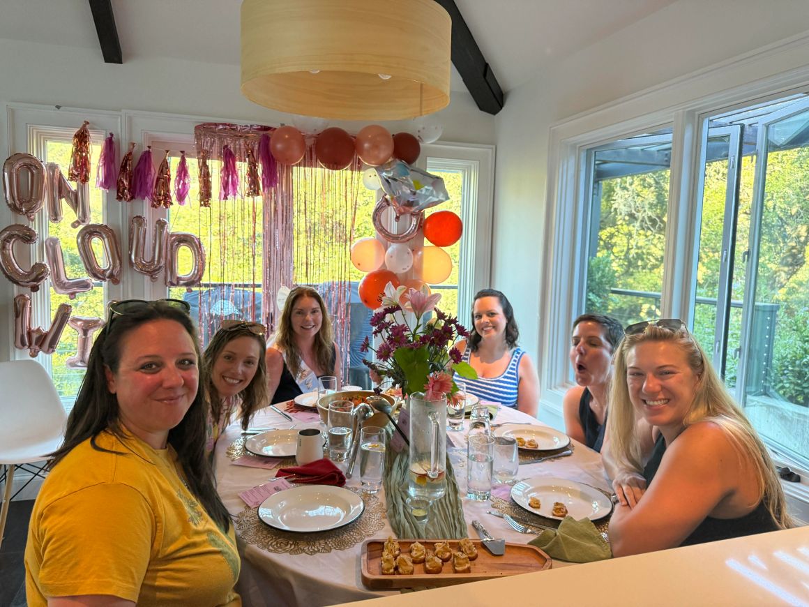 Diversity Eats Personal Chef in Corte Madera, CA