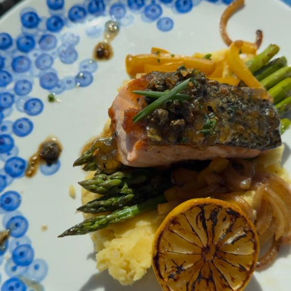 Diversity Eats Personal Chef in Corte Madera, CA (5)
