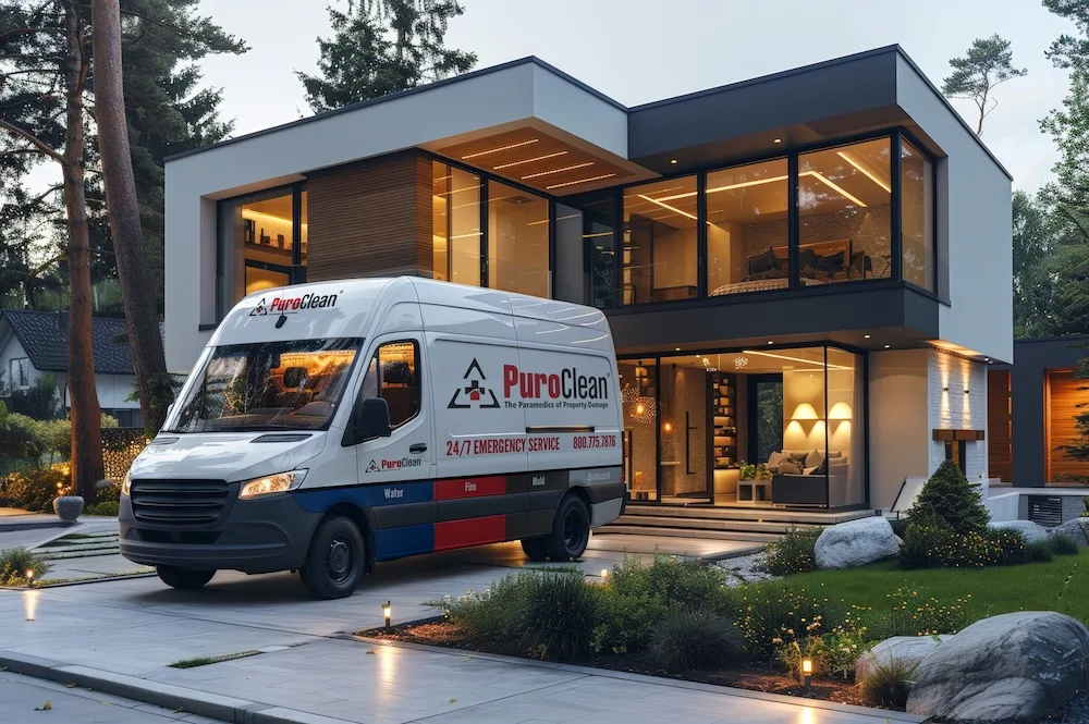 PuroClean of Southern Westchester in Ardsley, NY (5)