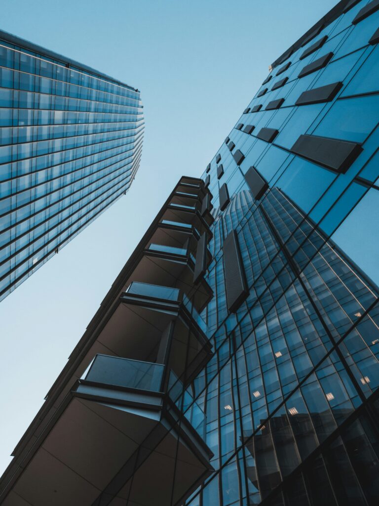 National Tax Centers Accounting Firm in Fort Worth, TX