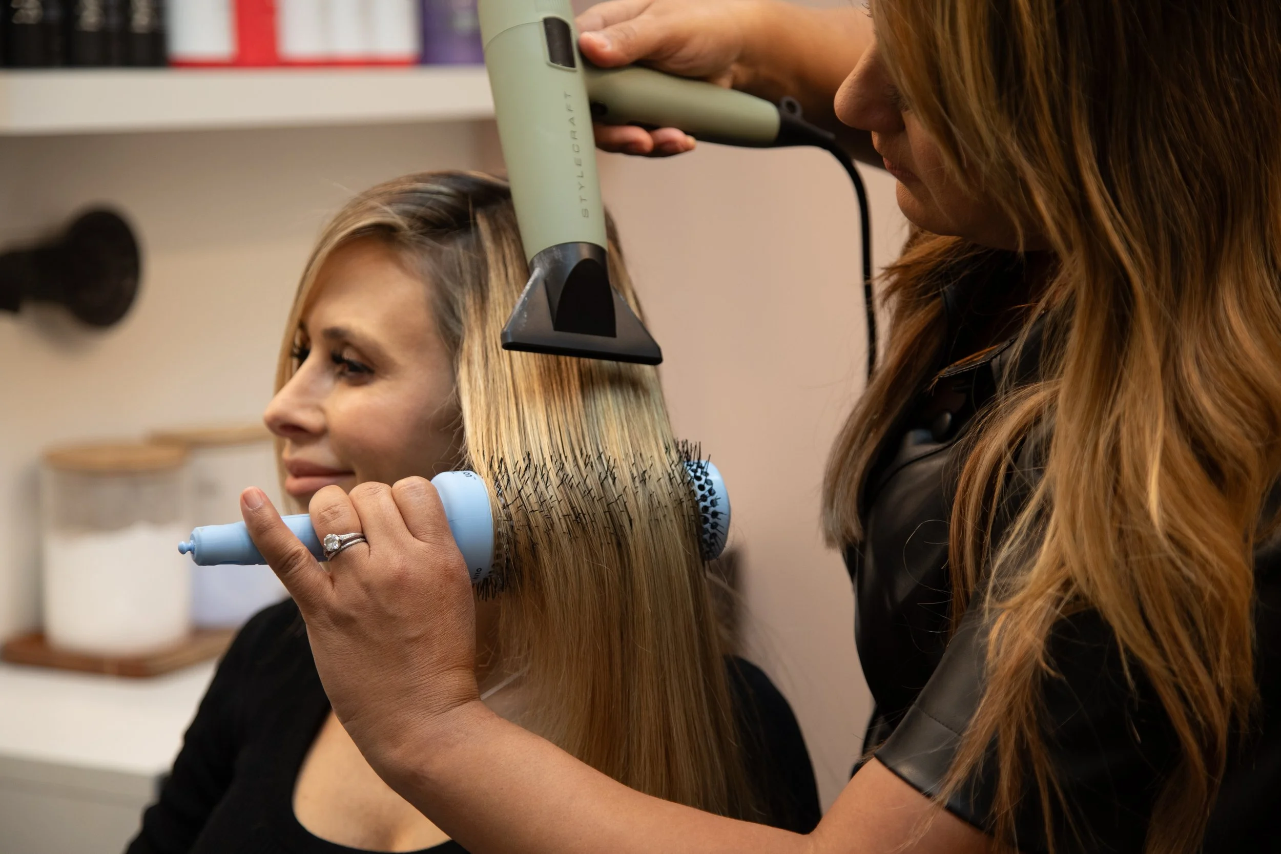 Lumiere Luxe Salon in El Segundo, CA (4)