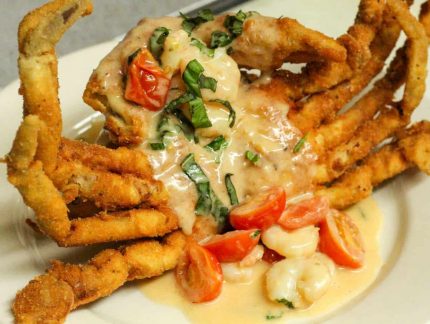 T LeBlanc's Creole Kitchen in Slidell, LA (3)
