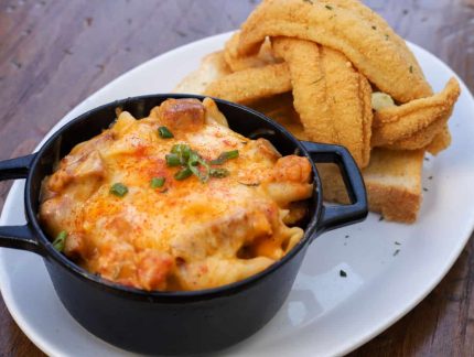 T LeBlanc's Creole Kitchen in Slidell, LA (6)