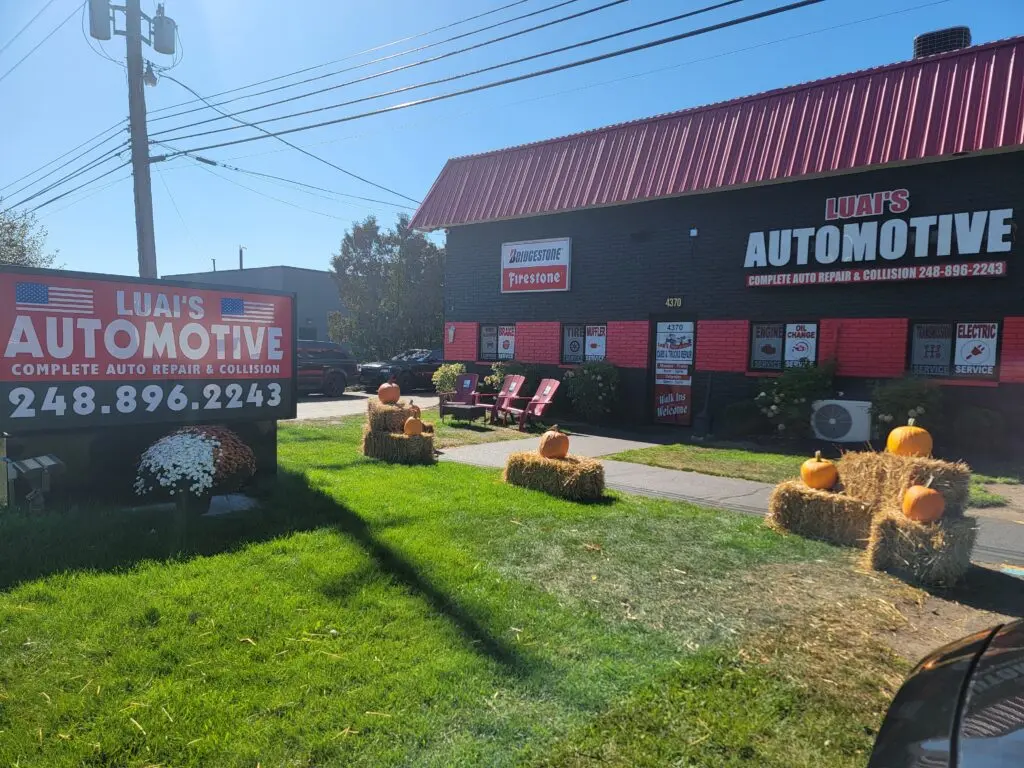 Luai's Automotive - Car Repair Livonia in Livonia, MI (5)