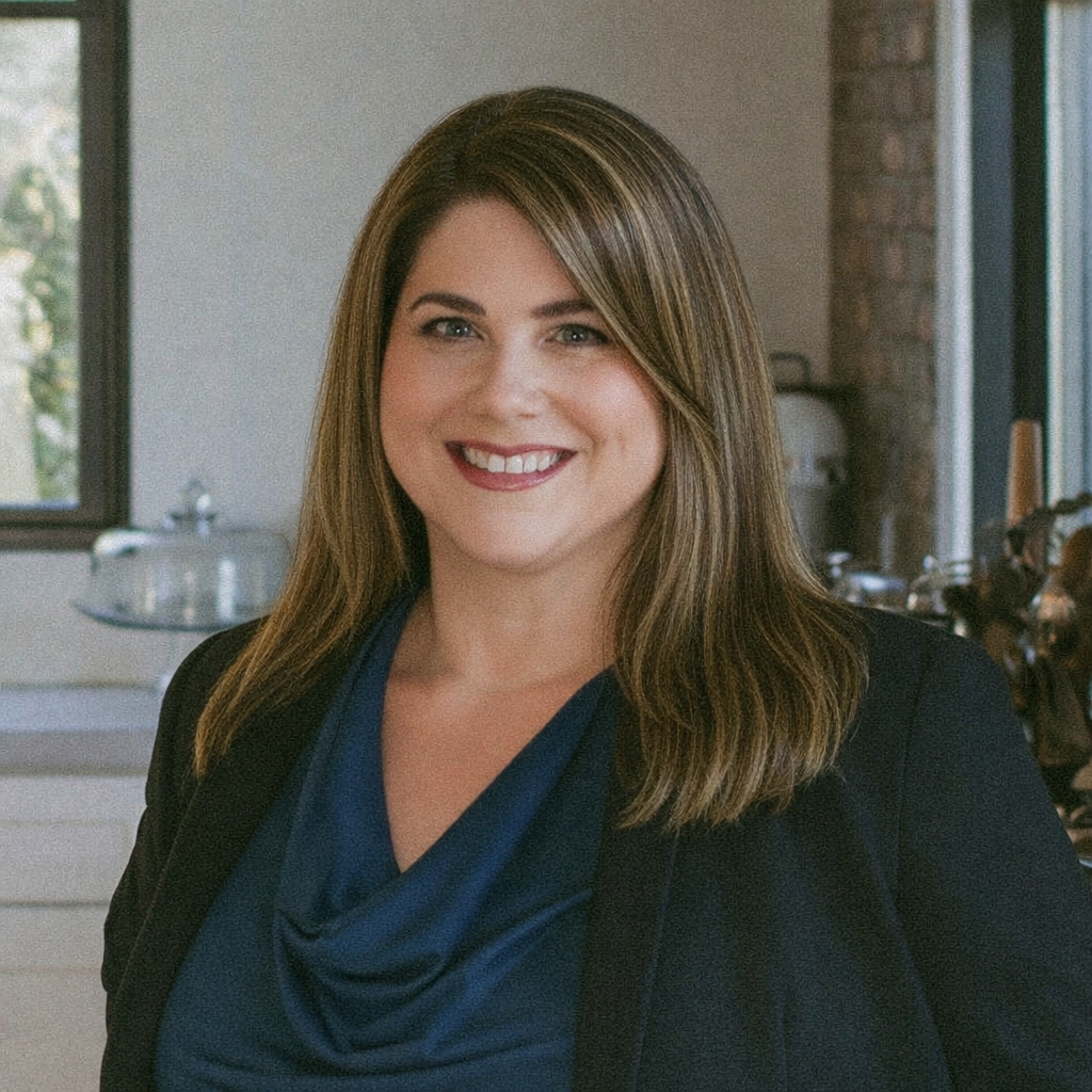 Jen Wylie, Coldwell Banker Realty in North Huntingdon, PA