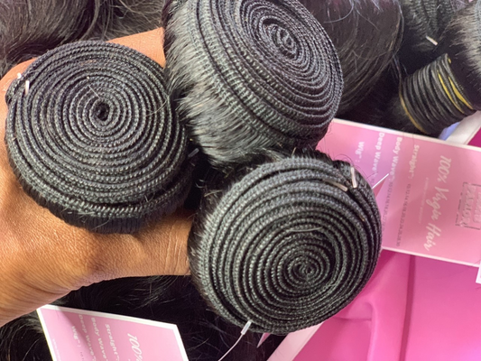 Bintu Parlor Hair|Braids|Salon in Jonesboro, GA
