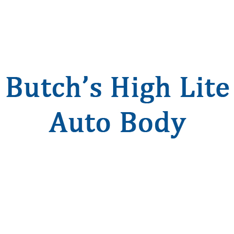 Butch's High Lite Auto Body in Fort Atkinson, WI (2)