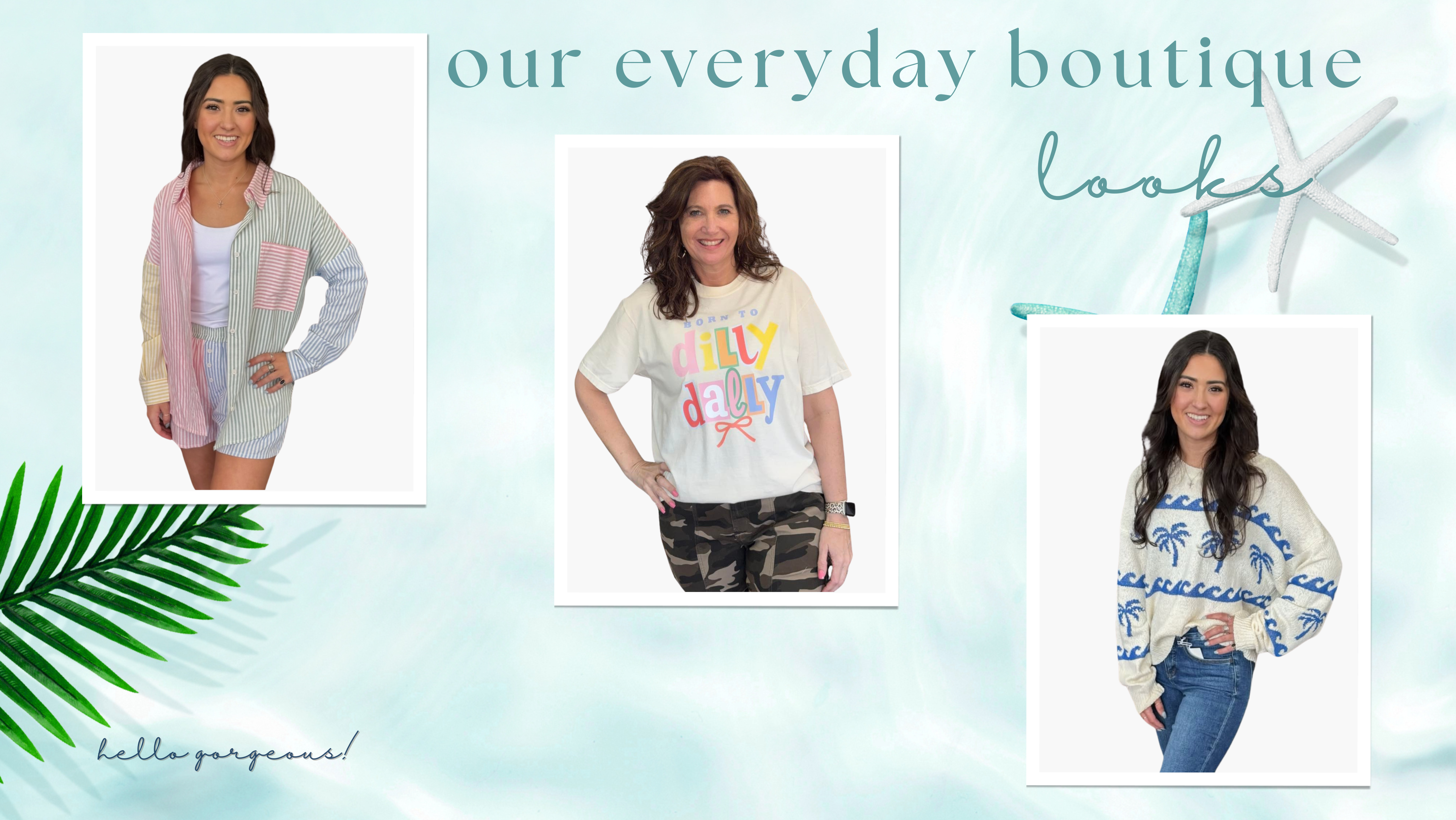 Chell Rae Boutique & Tanning in Mineral Wells, TX (3)