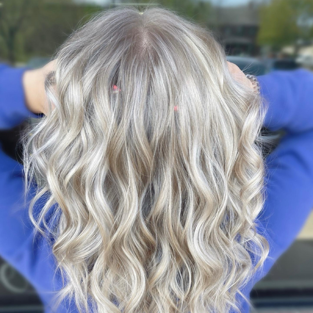 The Loft Salon in Smithville, OH