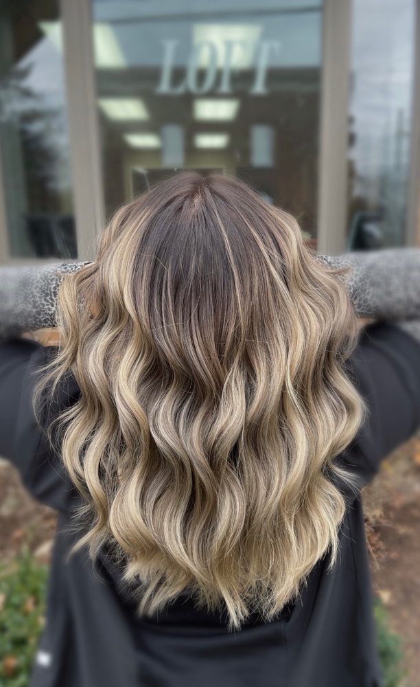 The Loft Salon in Smithville, OH (5)