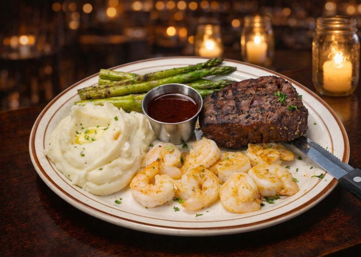 The Bay Bell Restaurant & Bar in Sandusky, OH