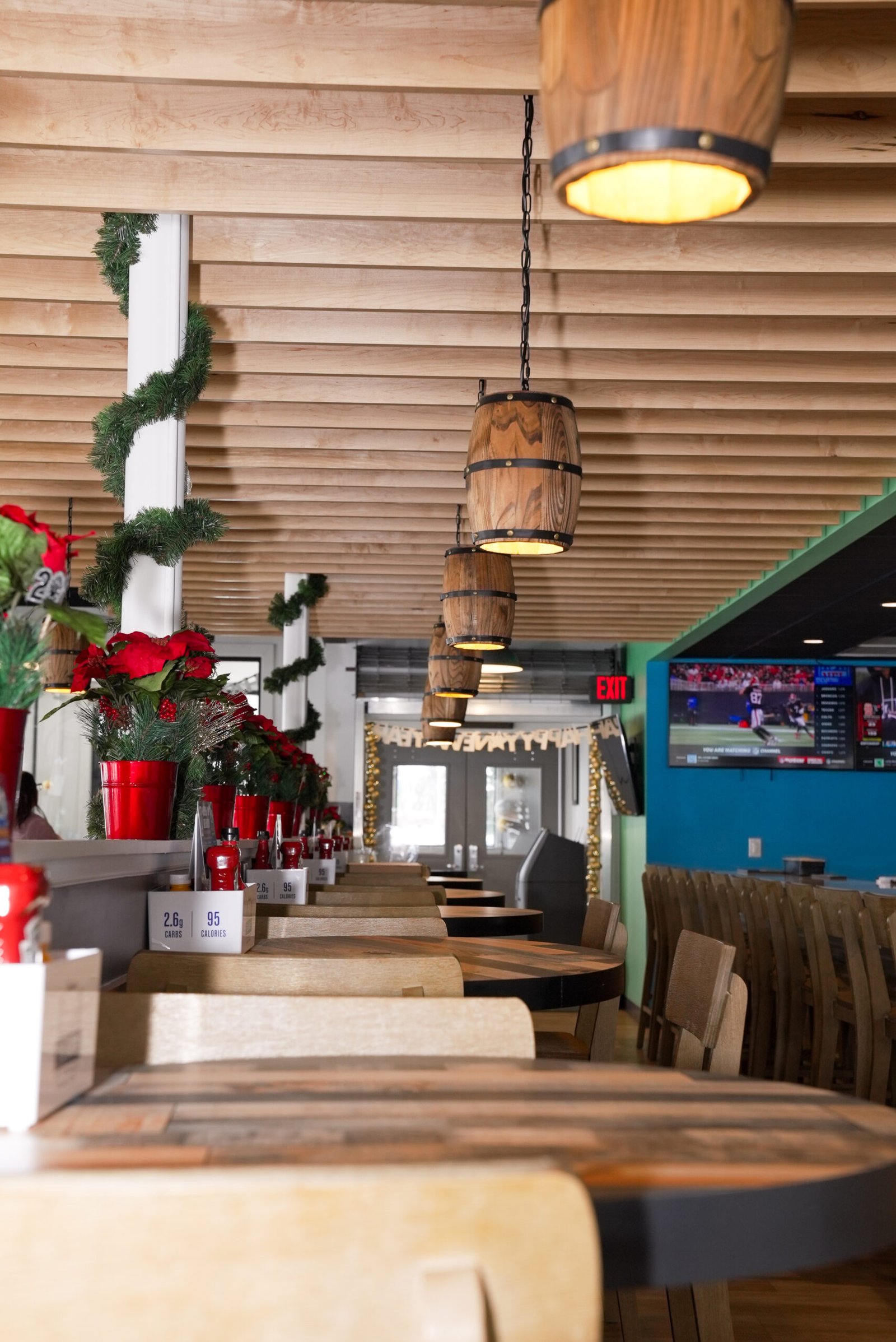 The Bay Bell Restaurant & Bar in Sandusky, OH (3)