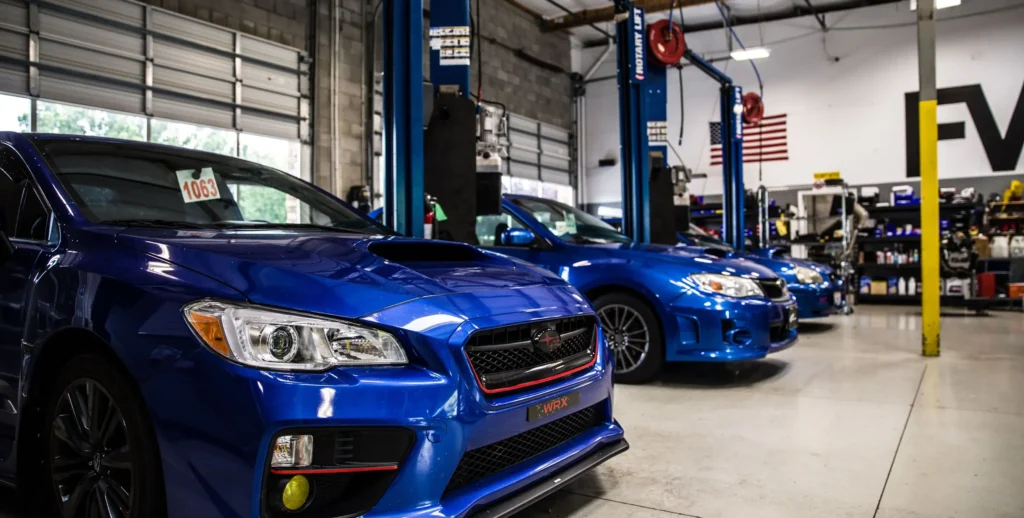 FW Motors in Rocklin, CA (2)