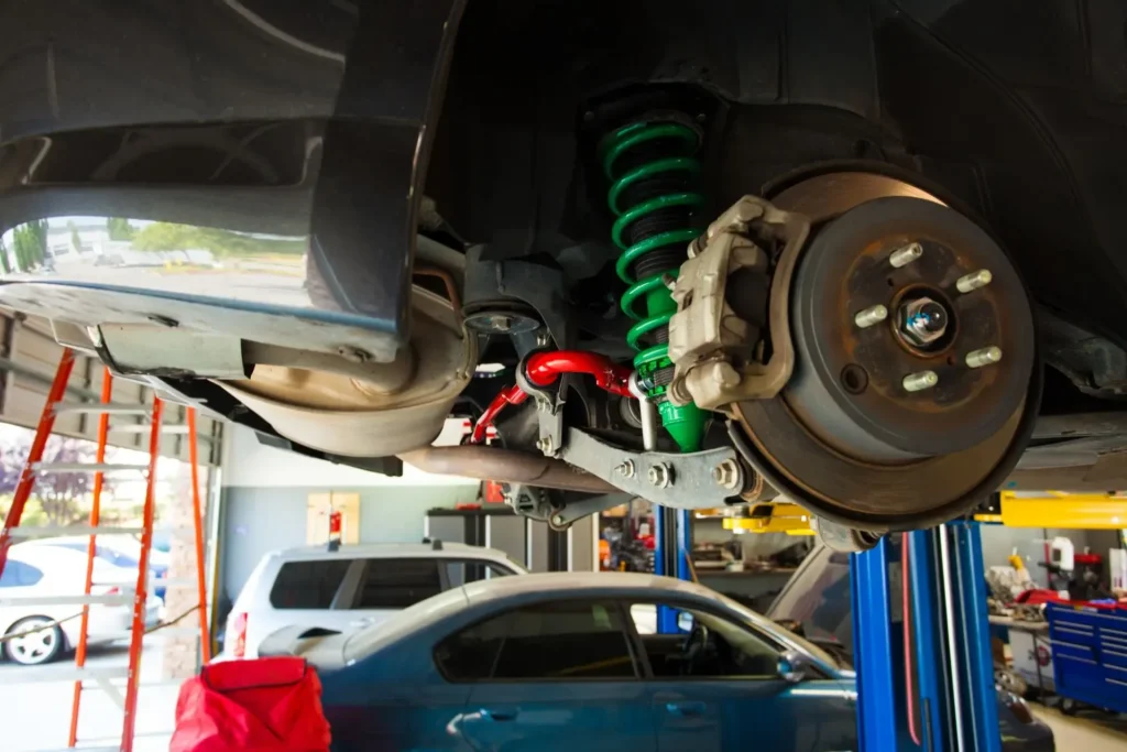 FW Motors in Rocklin, CA (4)