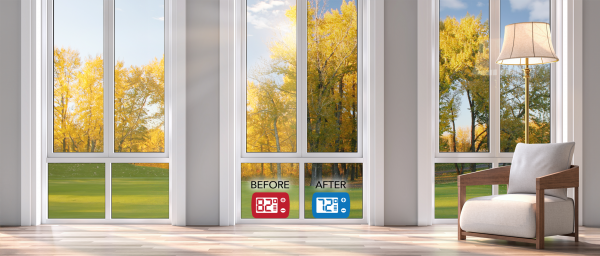 CoolVu of Savannah Hilton Head- Commercial & Home Window Tint in Richmond Hill, GA (2)