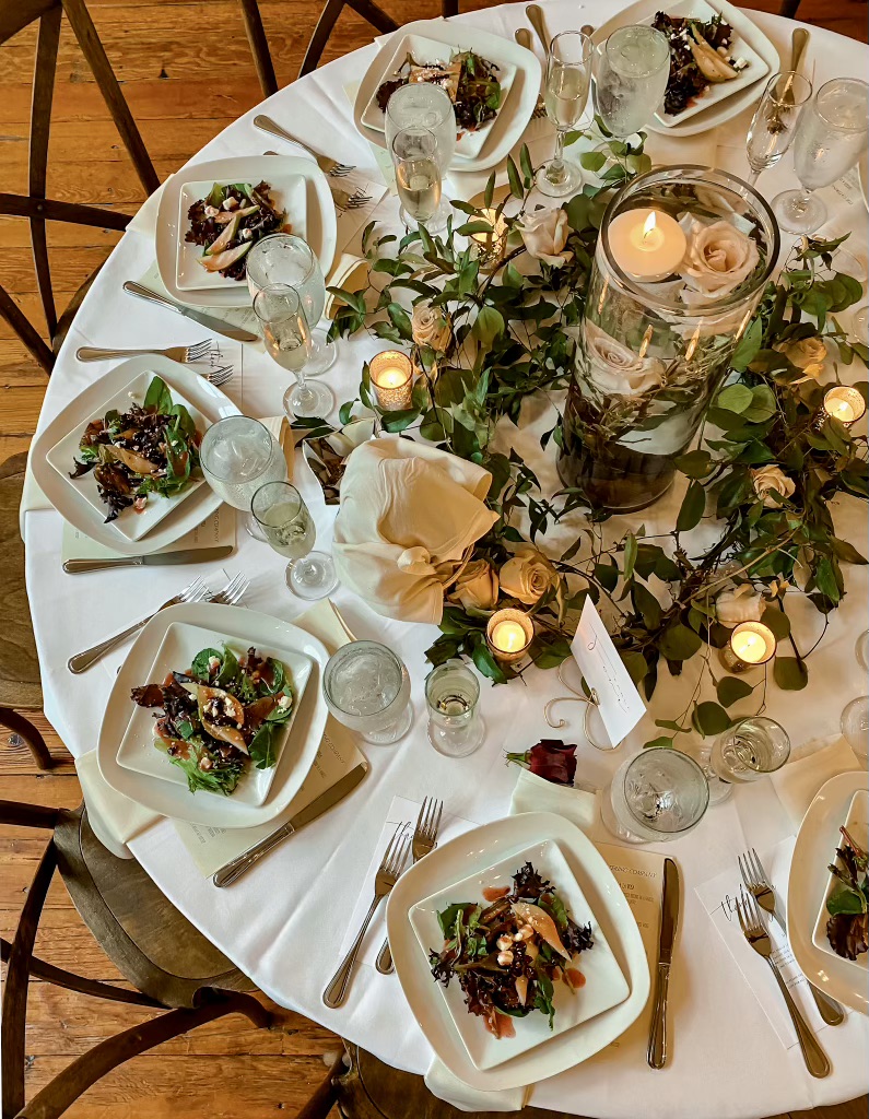 THE Catering Company in Doylestown, PA (2)
