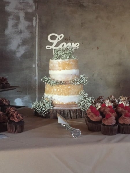 THE Catering Company in Doylestown, PA (4)