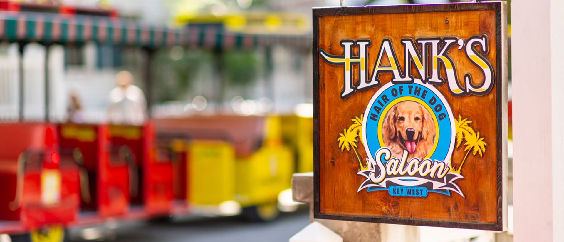 Garbo's Grill @ Hanks! in Key West, FL (2)