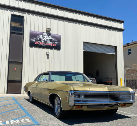Route 66 Automotive in Fontana, CA (6)