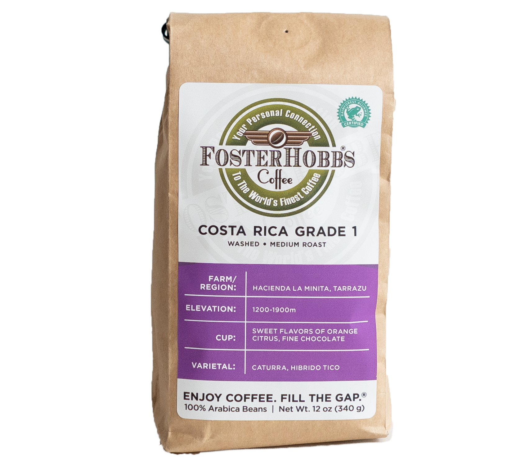 FosterHobbs  Coffee in High Point, NC (3)