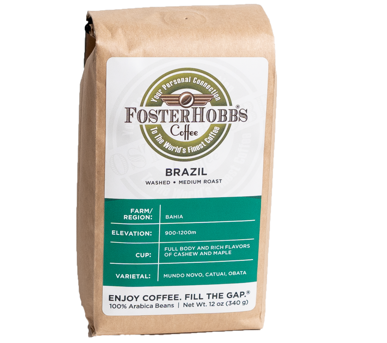 FosterHobbs  Coffee in High Point, NC (5)