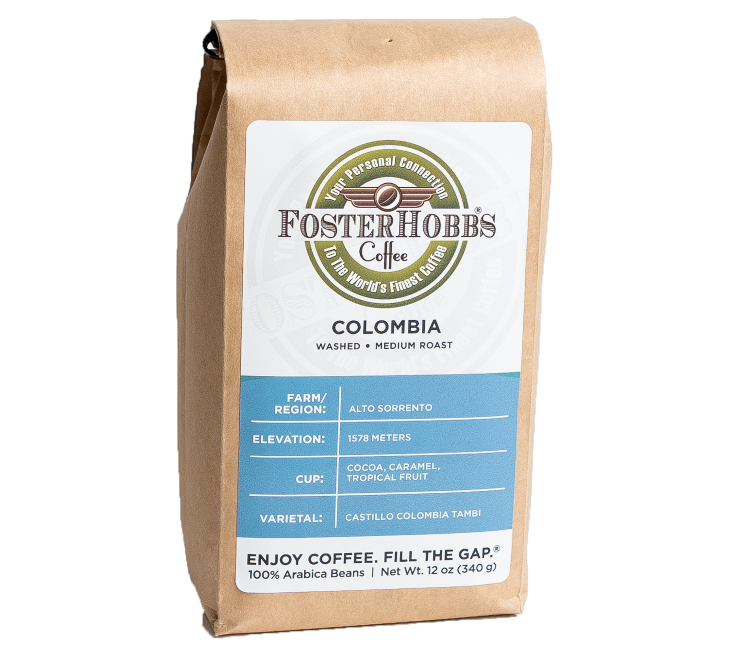 FosterHobbs  Coffee in High Point, NC (6)